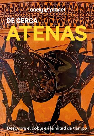ATENAS DE CERCA 6 (GEOPLANETA)