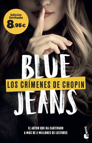LOS CRIMENES DE CHOPIN