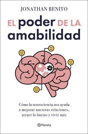 EL PODER DE LA AMABILIDAD