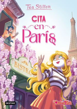 CITA EN PARIS