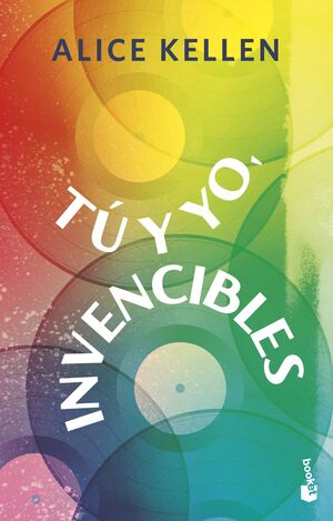 TU Y YO, INVENCIBLES