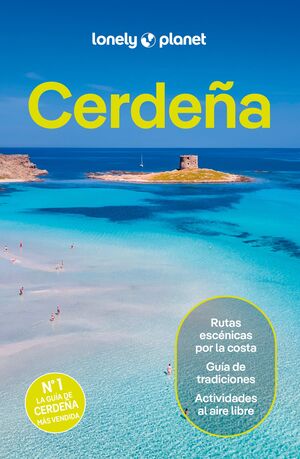CERDEÑA 5 (GEOPLANETA)