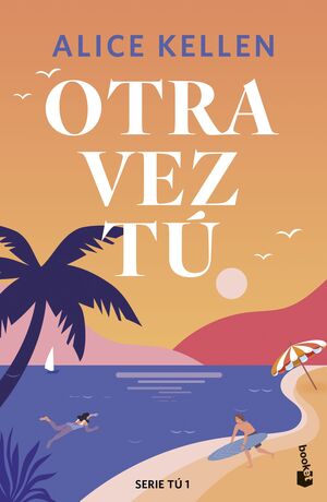 OTRA VEZ TU