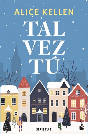 TAL VEZ TU