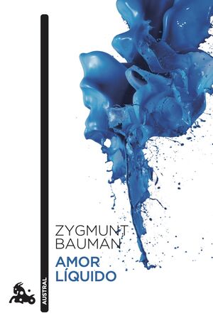 AMOR LIQUIDO