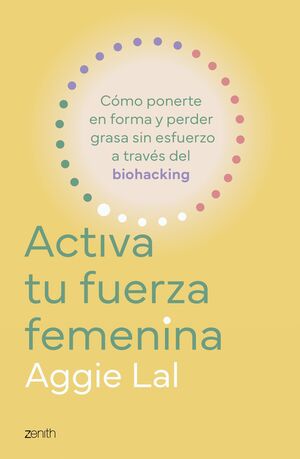 ACTIVA TU FUERZA FEMENINO