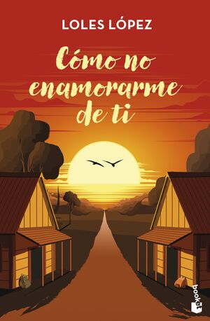 COMO NO ENAMORARME DE TI