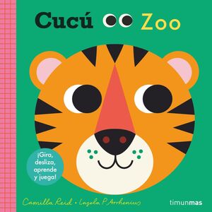 CUCU. ZOO