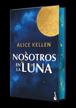 NOSOTROS EN LA LUNA. EDICION ESPECIAL CON CANTOS T