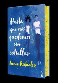 HASTA QUE NOS QUEDEMOS SIN ESTRELLAS EDICION ESPECIAL CON CA