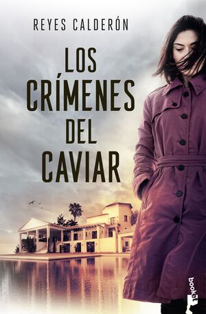 LOS CRIMENES DEL CAVIAR
