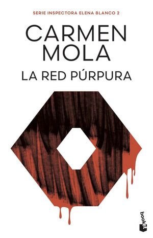 LA RED PURPURA (INSPECTORA ELENA BLANCO, 2)