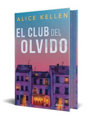 EL CLUB DEL OLVIDO (EDICION ESPECIAL)