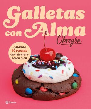 GALLETAS CON ALMA (OBREGON)