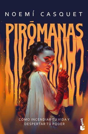 PIROMANAS