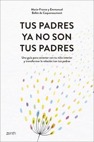 TUS PADRES YA NO SON TUS PADRES