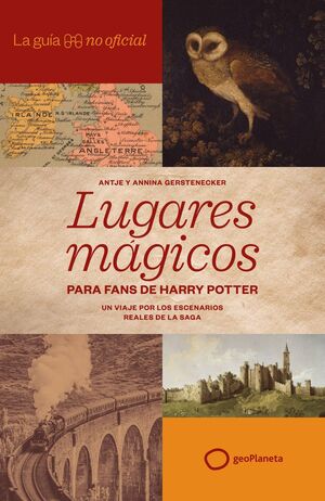GUIA NO OFICIAL DE HARRY POTTER