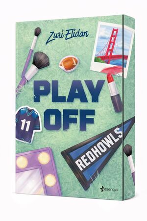 PLAY OFF