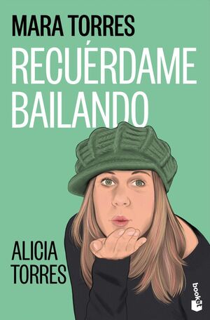 RECUERDAME BAILANDO