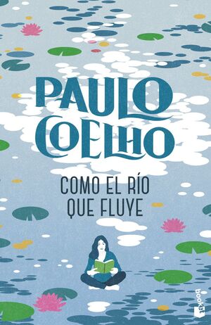 COMO EL RIO QUE FLUYE