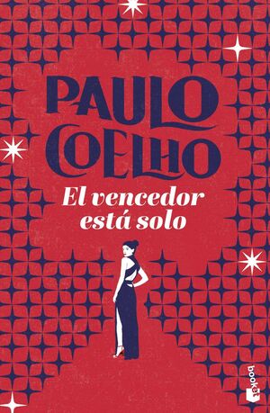 EL VENCEDOR ESTA SOLO