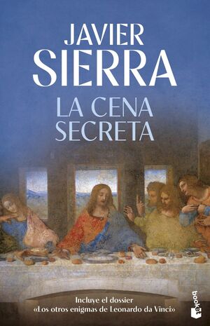 LA CENA SECRETA