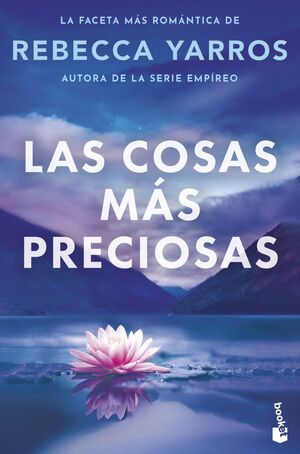 LAS COSAS MAS PRECIOSAS