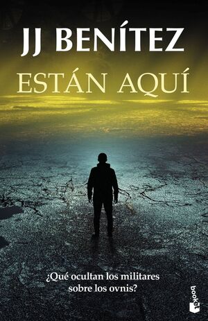 ESTAN AQUI