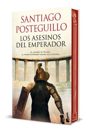 LOS ASESINOS DEL EMPERADOR. EDICION ESPECIAL CON C