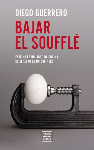 REBAJAR EL SOUFLE