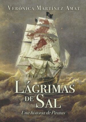 LÁGRIMAS DE SAL