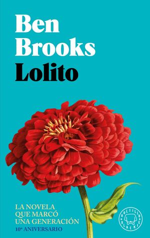 LOLITO (BOLSILLO)