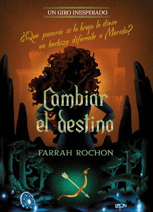 CAMBIAR DESTINO. GIRO INESPERADO