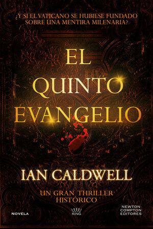 QUINTO EVANGELIO,EL