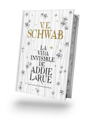 VIDA INVISIBLE DE ADDIE LARUE, LA (ED. COLECCIONIS