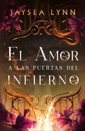 AMOR A LAS PUERTAS DEL INFIERNO, EL