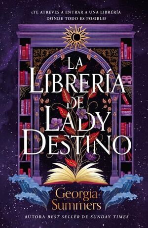 LIBRERÍA DE LADY DESTINO, LA