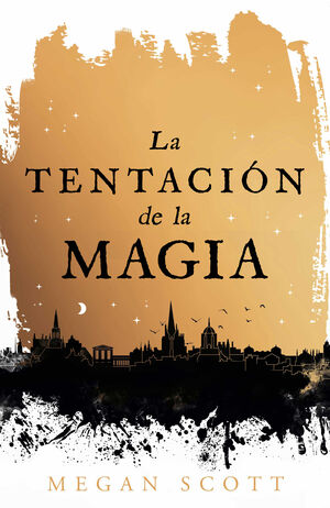 TENTACION DE LA MAGIA,LA