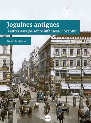 JOGUINES ANTIGUES