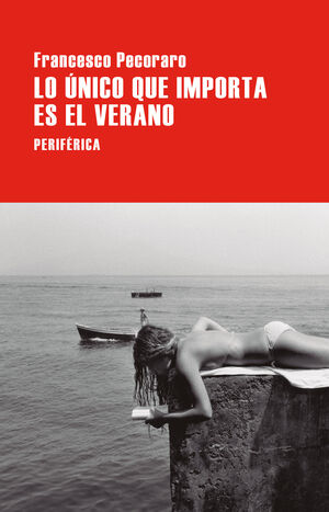 UNICO QUE IMPORTA ES EL VERANO, LO