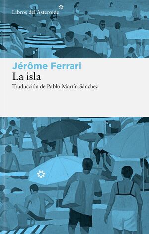 ISLA, LA