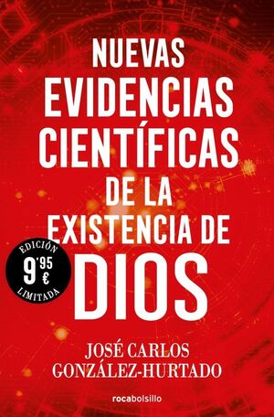 NUEVAS EVIDENCIAS CIENTÍFICAS DE LA EXISTENCIA DE
