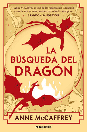 BÚSQUEDA DEL DRAGÓN, LA
