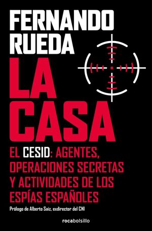 CASA, LA