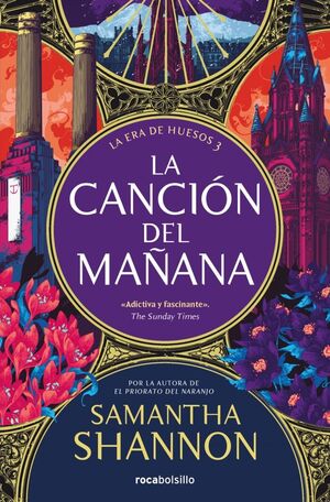 CANCIÓN DEL MAÑANA ,LA . ERA DE HUESOS, LA 3