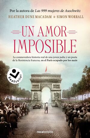 AMOR IMPOSIBLE, UN