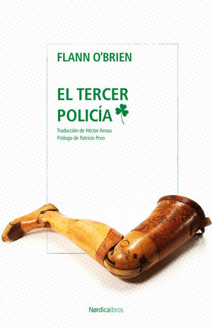 TERCER POLICIA