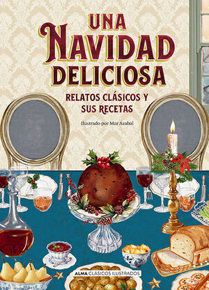 NAVIDAD DELICIOSA, UNA