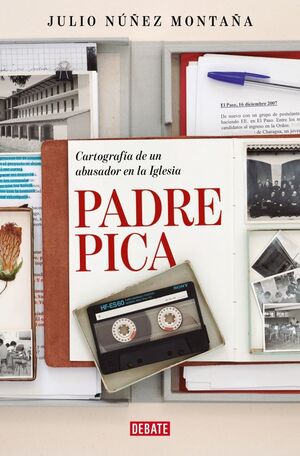 PADRE PICA