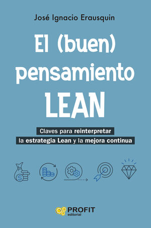(BUEN) PENSAMIENTO LEAN